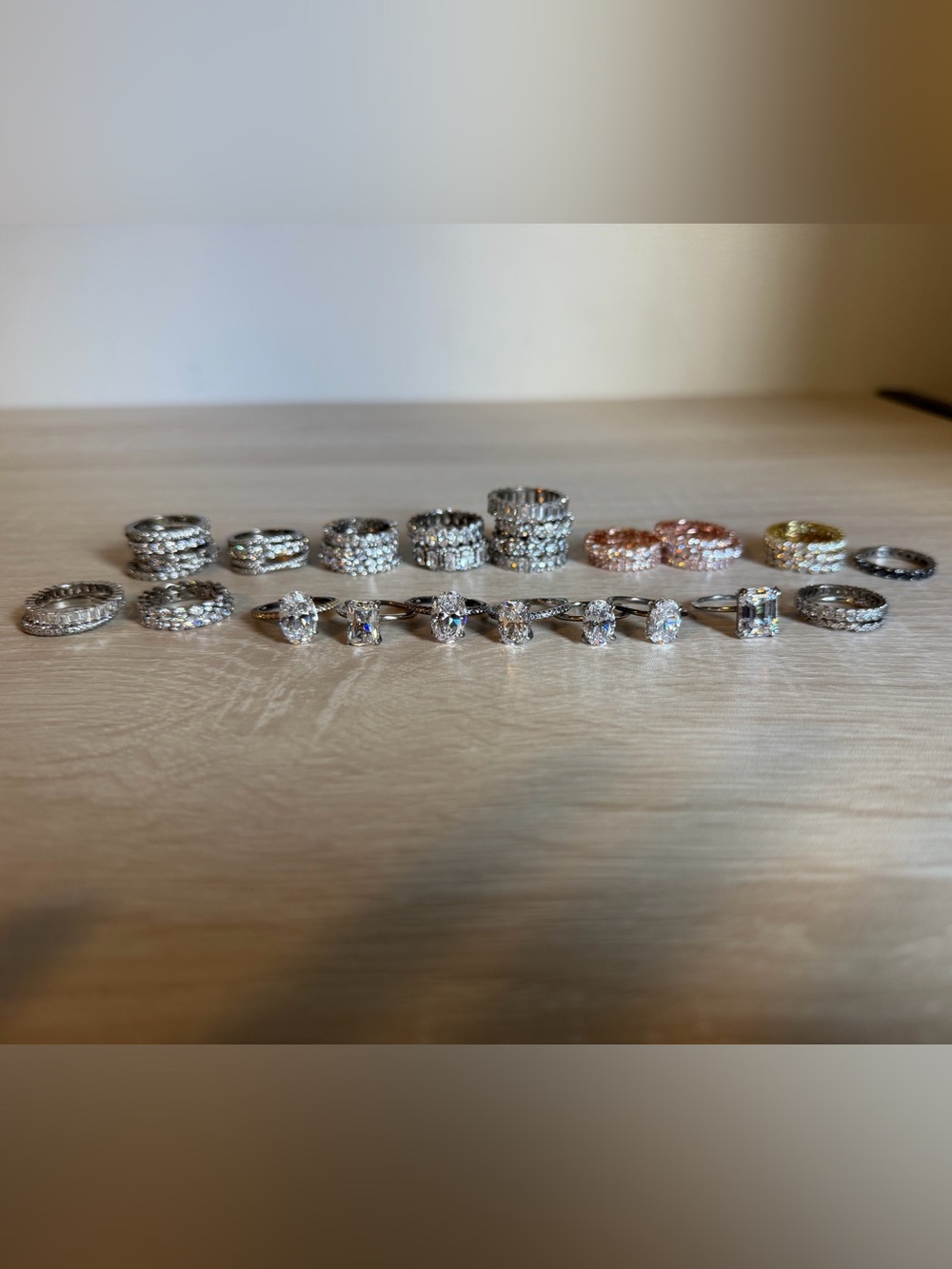Every Rings Engagement Rings and Bands - Picture 3 of 9